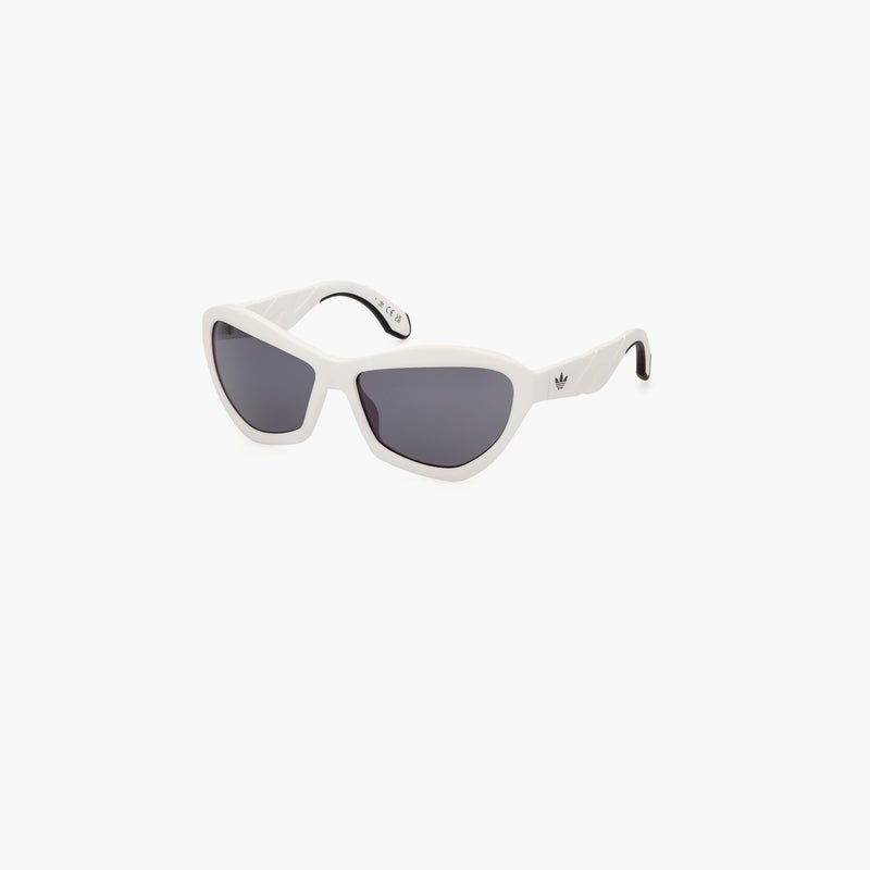 Adidas Geometric Sunglasses for Women - Image 1